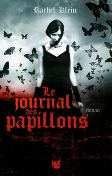 Le journal des papillons