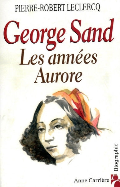 Les années Aurore