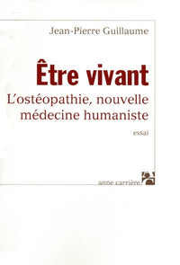 Etre vivant