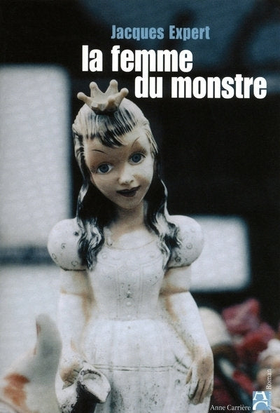 La Femme du monstre