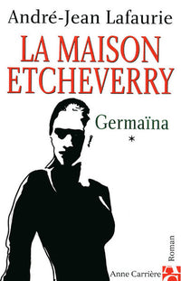 Germaïna
