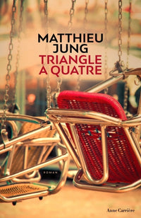 Triangle à quatre