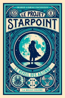 Projet Starpoint,