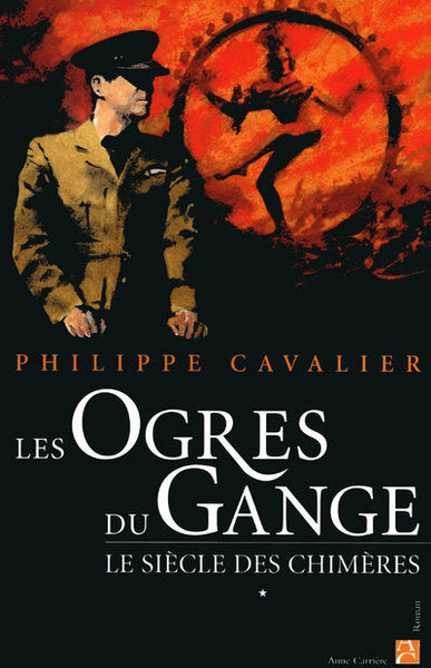 Les ogres du Gange