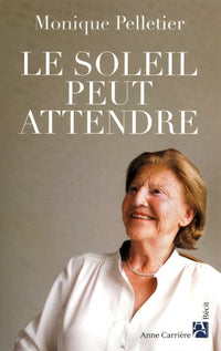 Le soleil peut attendre