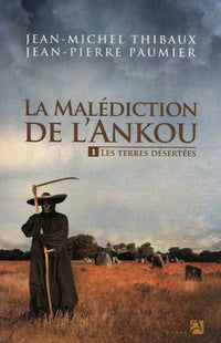 Les terres désertées