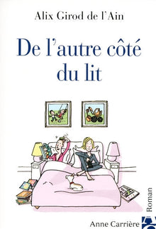 De l'autre côté du lit