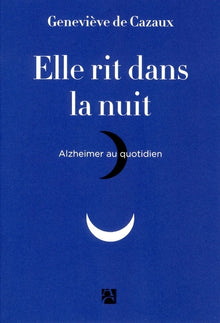 Elle rit dans la nuit