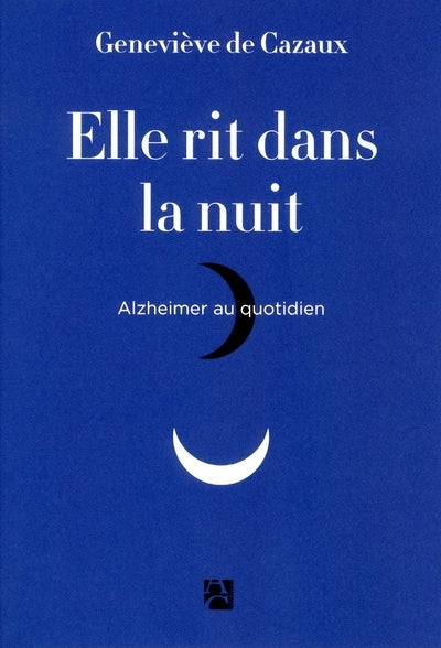 Elle rit dans la nuit