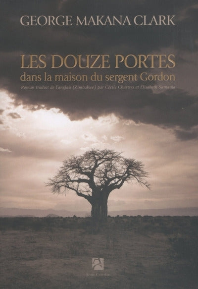 Les Douze portes dans la maison du Sergent Gordon