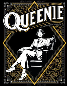 Queenie, la marraine de Harlem