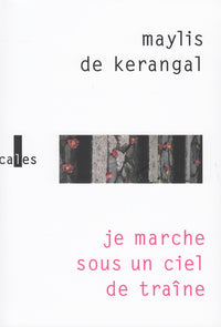 Je marche sous un ciel de traîne