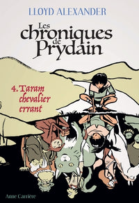 Les Chroniques de Prydain