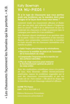 Va nu-pieds ! - en route vers le minimalisme
