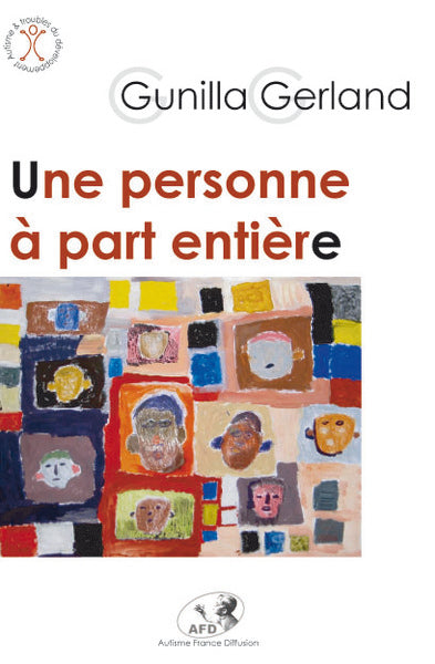 ue personne à part entière