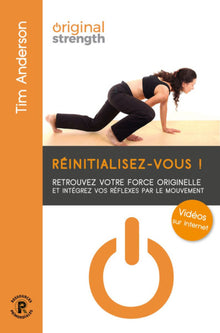 Réinitialisez-vous !