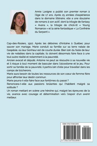 Marie de la mer Tome 3