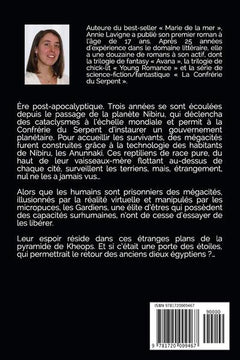 La Confrérie du Serpent tome 2