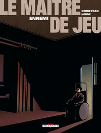 Le Maître de jeu T05 - Ennemi
