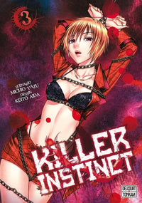 Killer instinct T03
