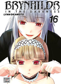 Brynhildr in the Darkness T16