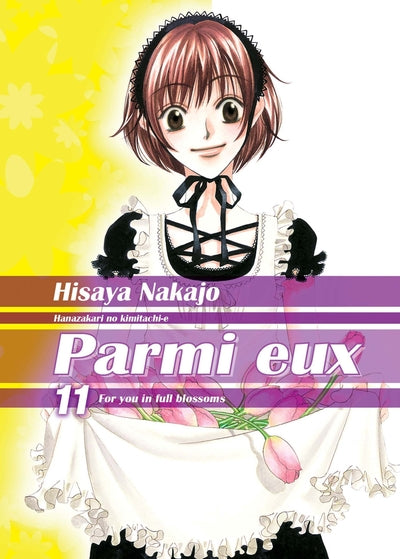 Parmi eux - Deluxe T11