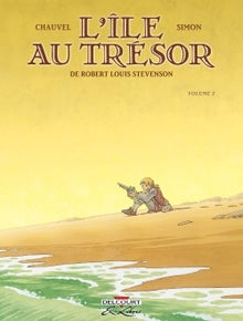 L'Île au trésor