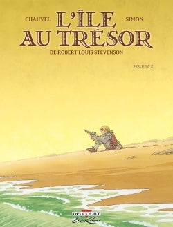 L'Île au trésor