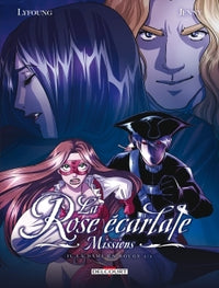 La rose écarlate - Missions T04
