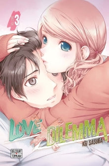 Love X Dilemma T03