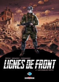 Lignes de Front T04