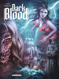 Dark Blood T02 - Lumière noire