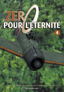 Zero pour l'éternité T04