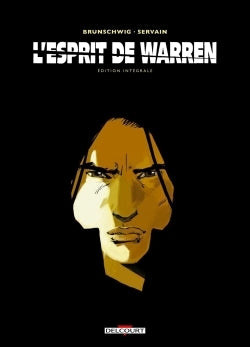 L'esprit de Warren - Intégrale