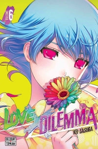 Love X Dilemma T06