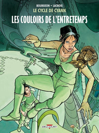Le Cycle de Cyann T05