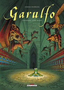 Garulfo