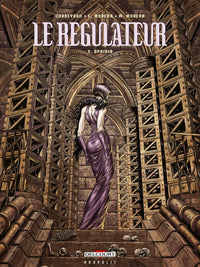 Le Régulateur T03