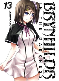 Brynhildr in the Darkness T13