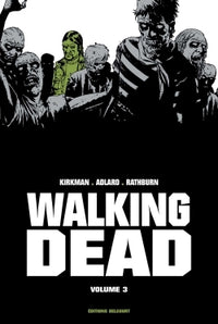 Walking Dead Prestige T03