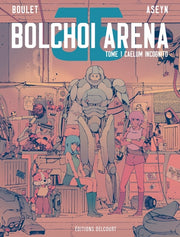 Bolchoi arena T01