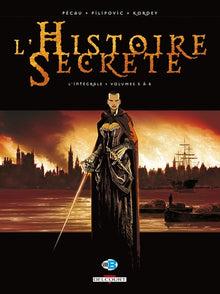 L'histoire secrète