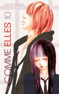 Comme elles T10