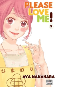 Please love me ! T09