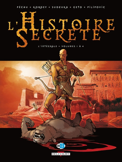 L'Histoire secrète