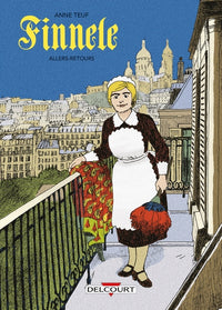 Finnele T03 - Allers-retours