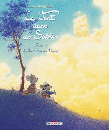 Le vent dans les sables T01