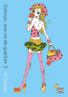 Gokinjo, une vie de quartier, tome 2