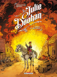 Julie Doohan T01