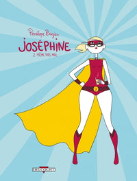 Joséphine 2 : Même pas mal